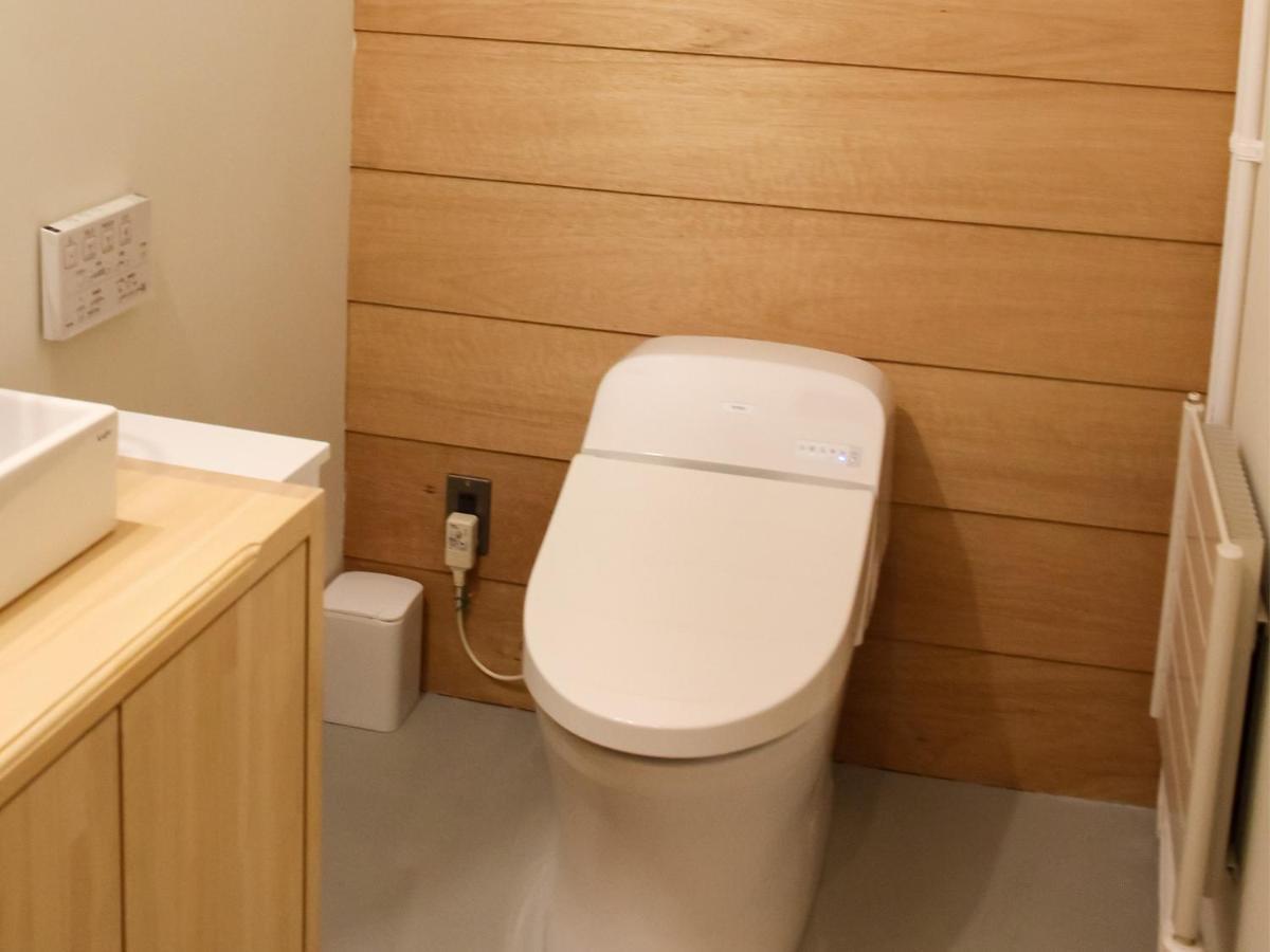Guesthouse Ushiyado Naka-sibecu Kültér fotó