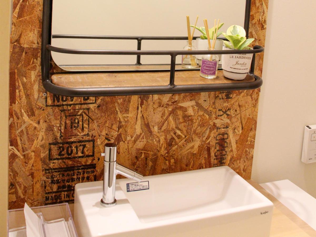 Guesthouse Ushiyado Naka-sibecu Kültér fotó