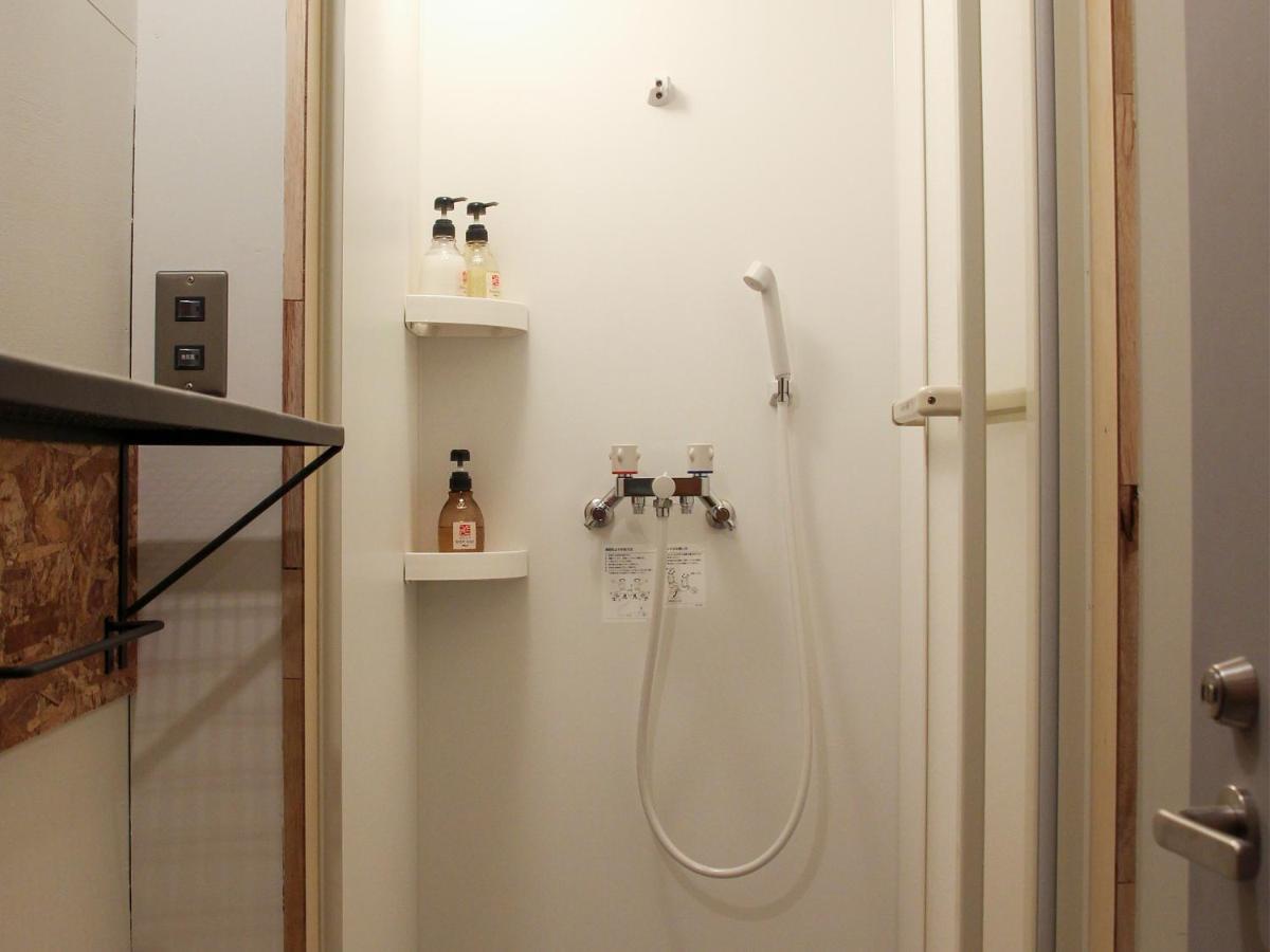 Guesthouse Ushiyado Naka-sibecu Kültér fotó
