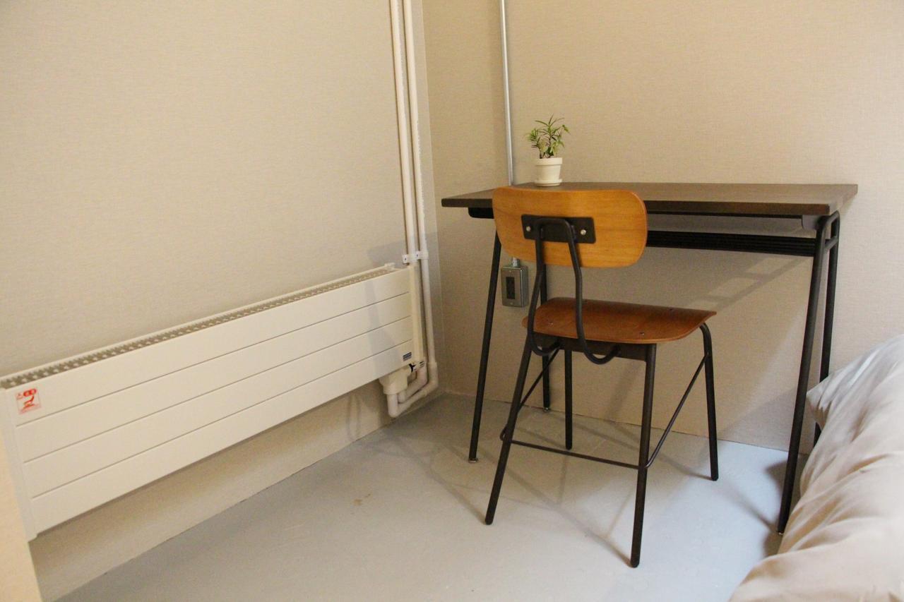Guesthouse Ushiyado Naka-sibecu Kültér fotó