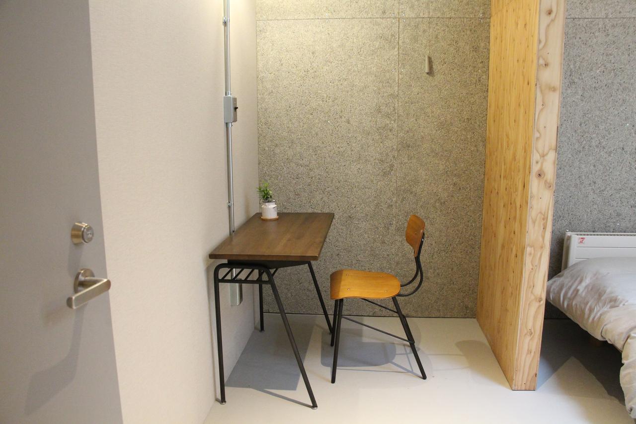 Guesthouse Ushiyado Naka-sibecu Kültér fotó