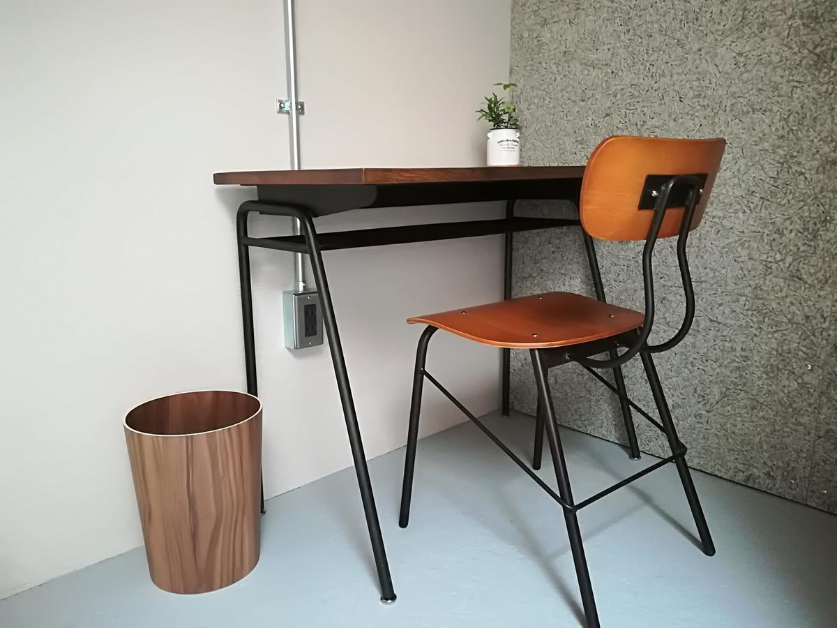 Guesthouse Ushiyado Naka-sibecu Kültér fotó