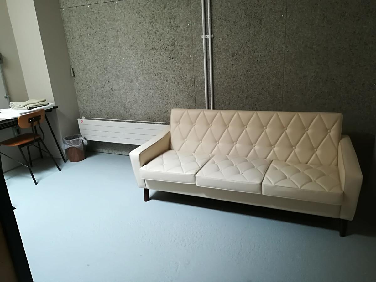 Guesthouse Ushiyado Naka-sibecu Kültér fotó