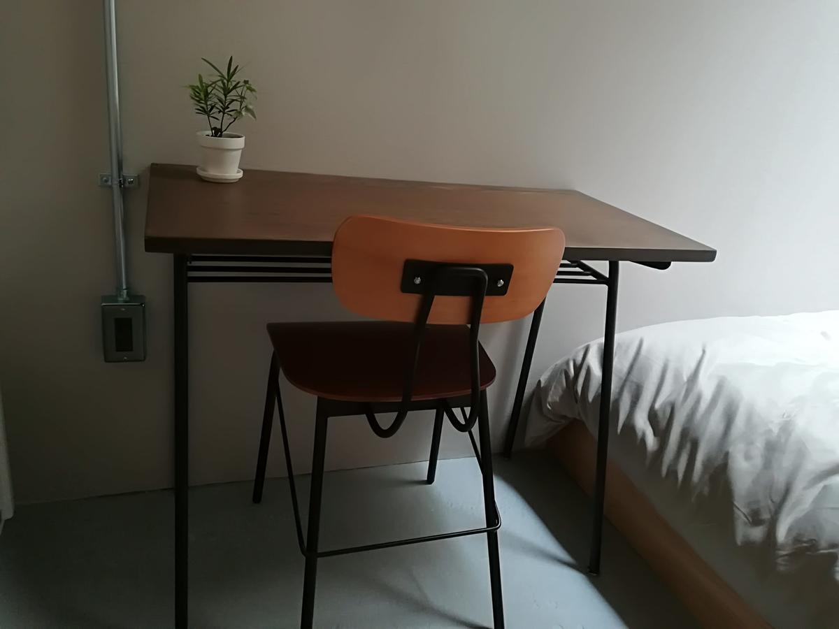 Guesthouse Ushiyado Naka-sibecu Kültér fotó