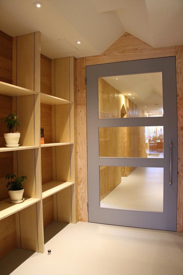 Guesthouse Ushiyado Naka-sibecu Kültér fotó
